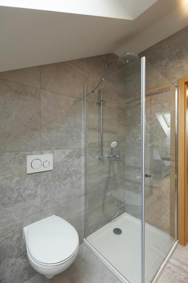 Apartmany U Kvetne Zahrady Кромержиж Экстерьер фото